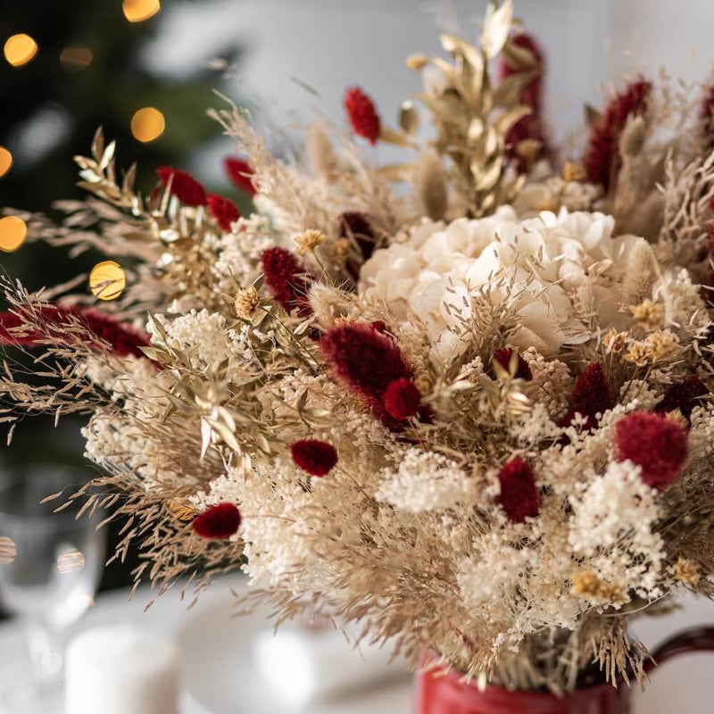 Quelles sont les tendances déco pour Noël 2023 ?