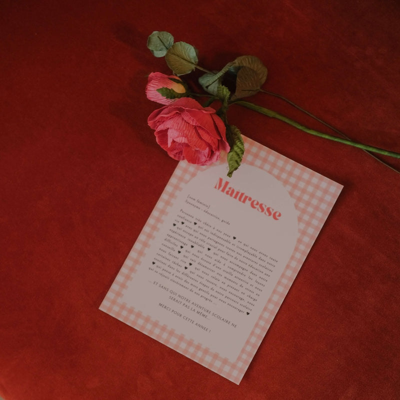 Coffret la Meilleure Maîtresse