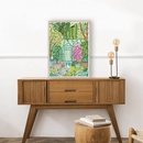 Puzzle Jardin Secret