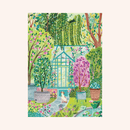 Puzzle Jardin Secret