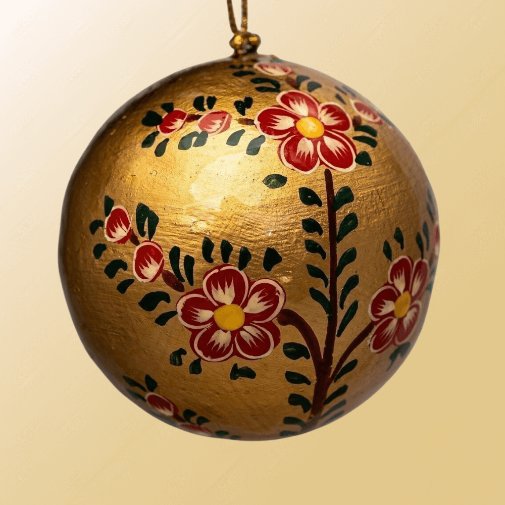 boule-de-noel
