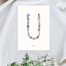 petite-affiche-herbier-lettre-flowrette-bleue