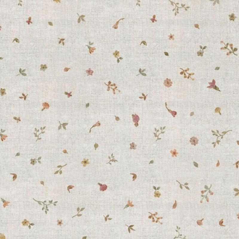 Nappe fleurie Marisol