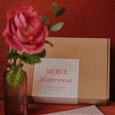 Coffret la Meilleure Maîtresse