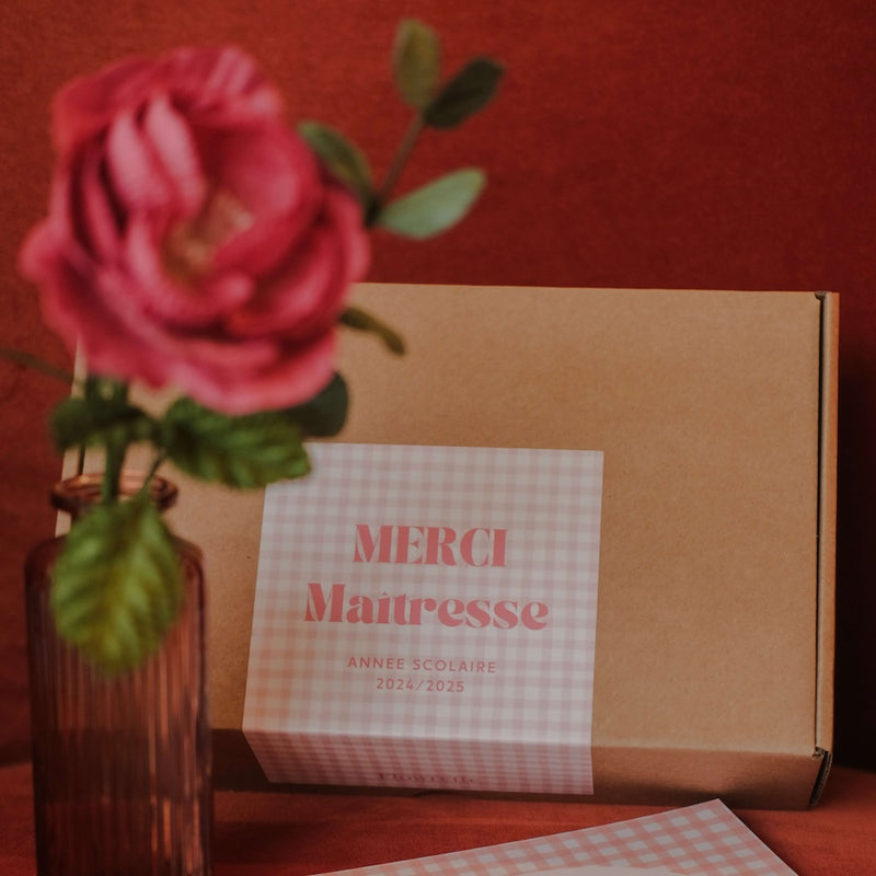 Coffret la Meilleure Maîtresse