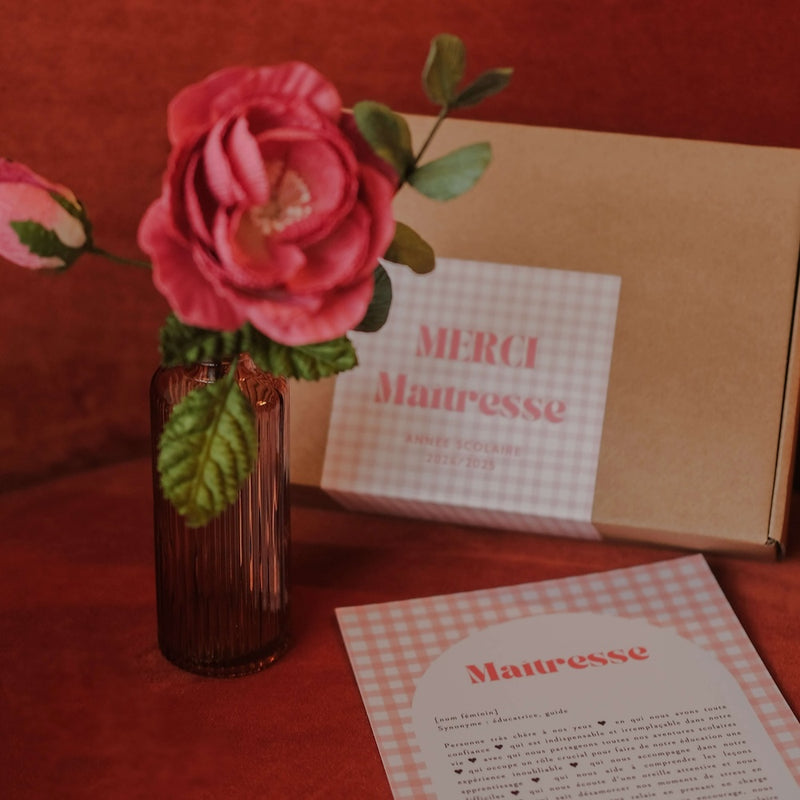 Coffret la Meilleure Maîtresse