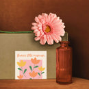 Small Mother's Day box - Rose