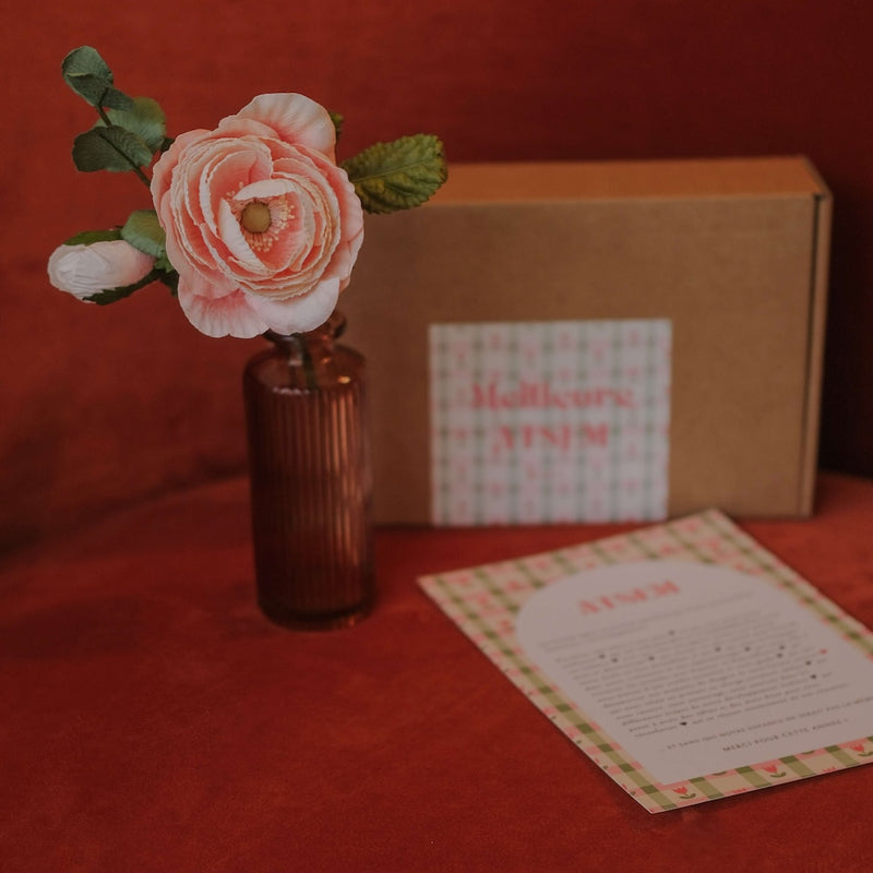 Coffret la Meilleure ATSEM