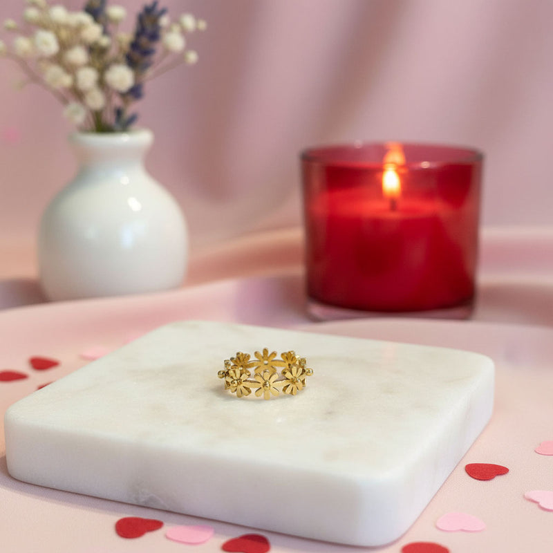 Daisy Ring