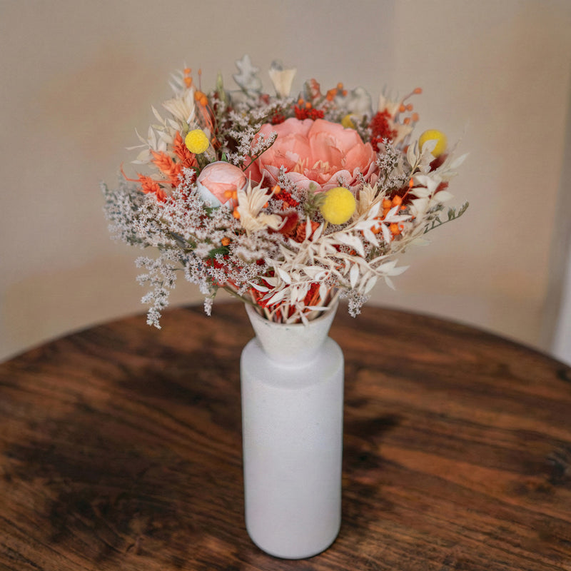 Apollinaire mixed bouquet