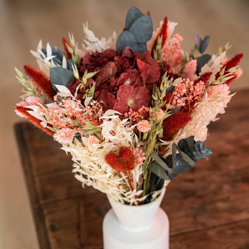 Baudelaire mixed bouquet
