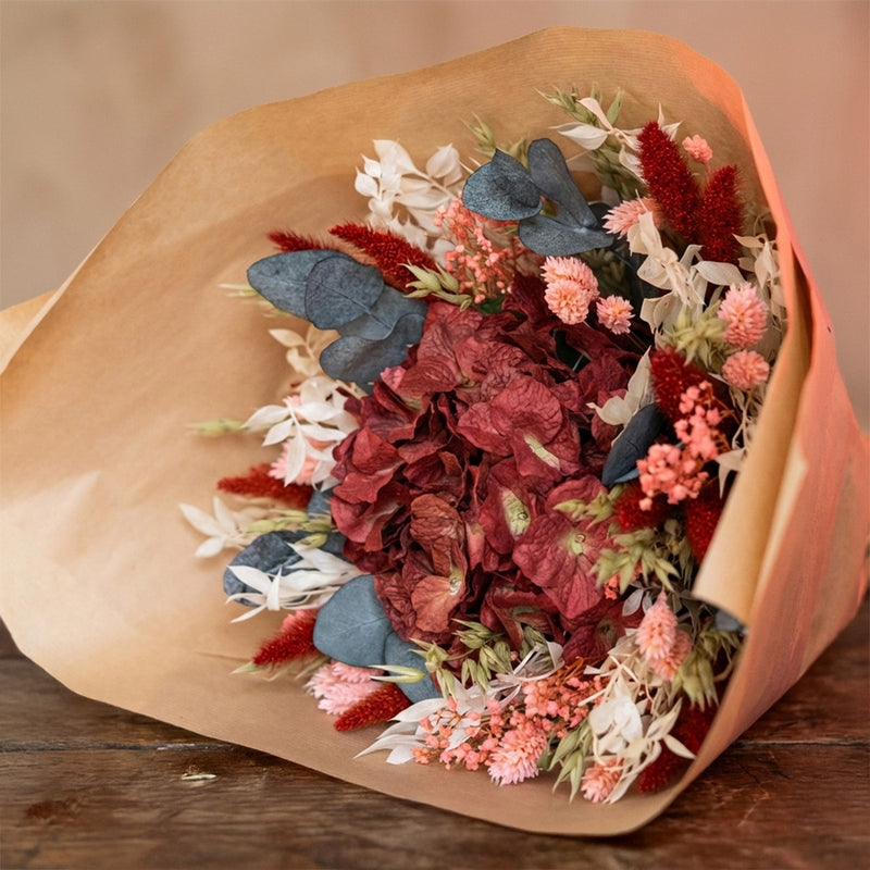 Baudelaire mixed bouquet