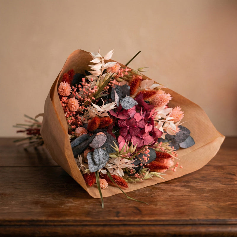 Baudelaire mixed bouquet