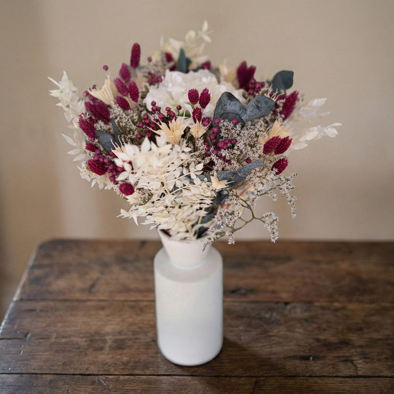 Bouquet mixte Colette