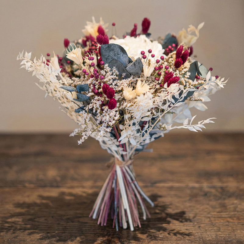 Colette mixed bouquet