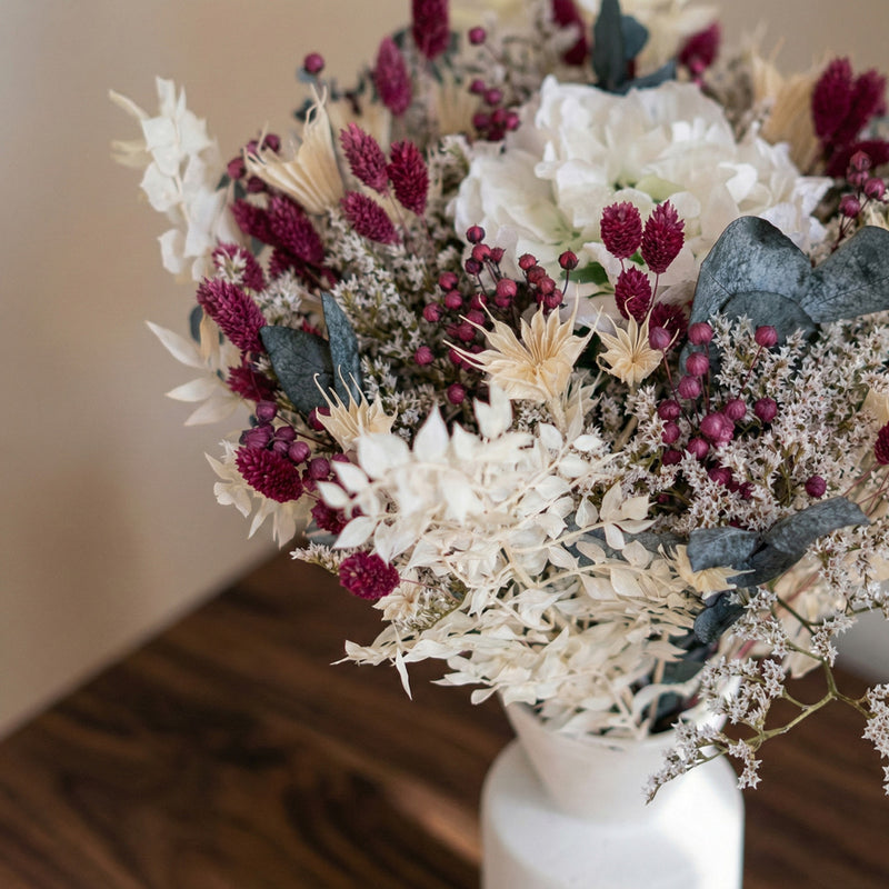 Colette mixed bouquet