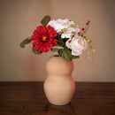 Piaf paper flower bouquet