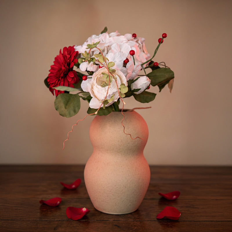 Saint Valentin bouquet de fleurs en papier Flowrette