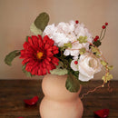 Saint Valentin bouquet de fleurs en papier Flowrette