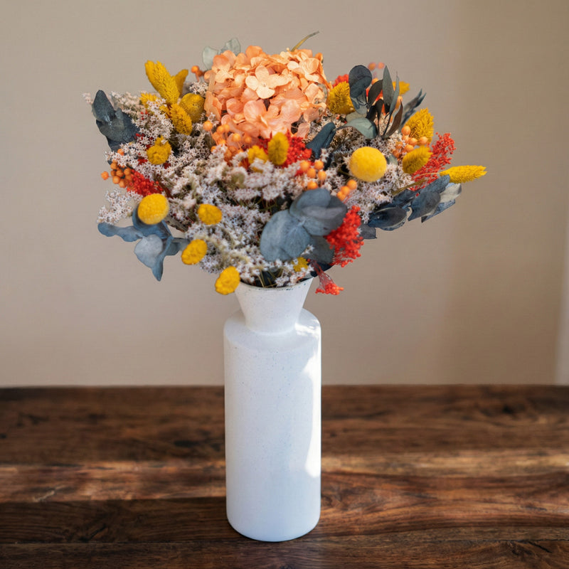 Mixed bouquet Prévert