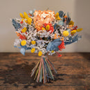 Mixed bouquet Prévert