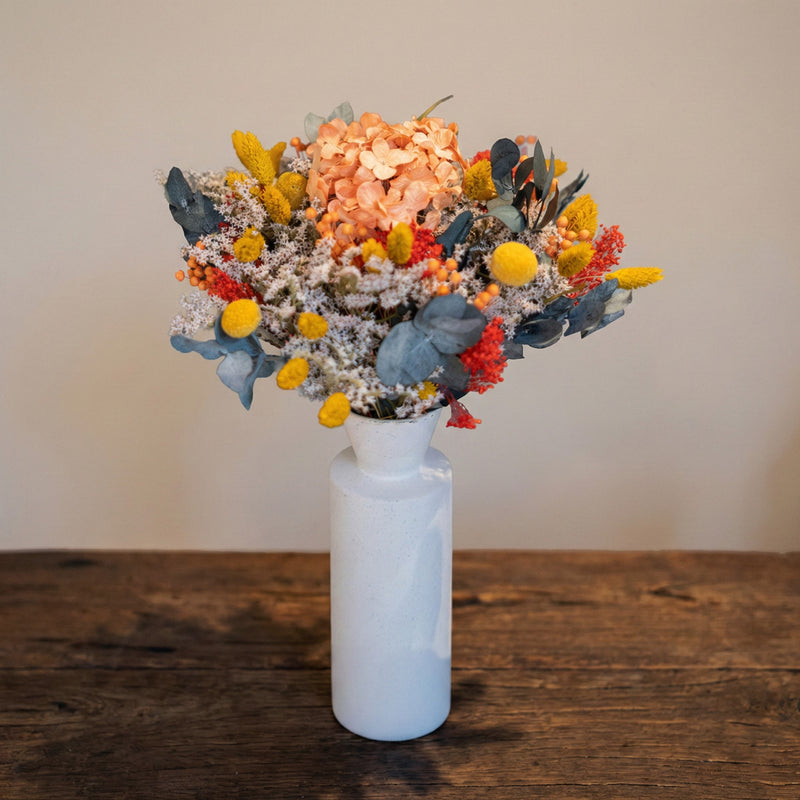 Mixed bouquet Prévert