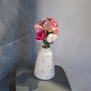 Bouquet fleurs en papier Gainsbourg