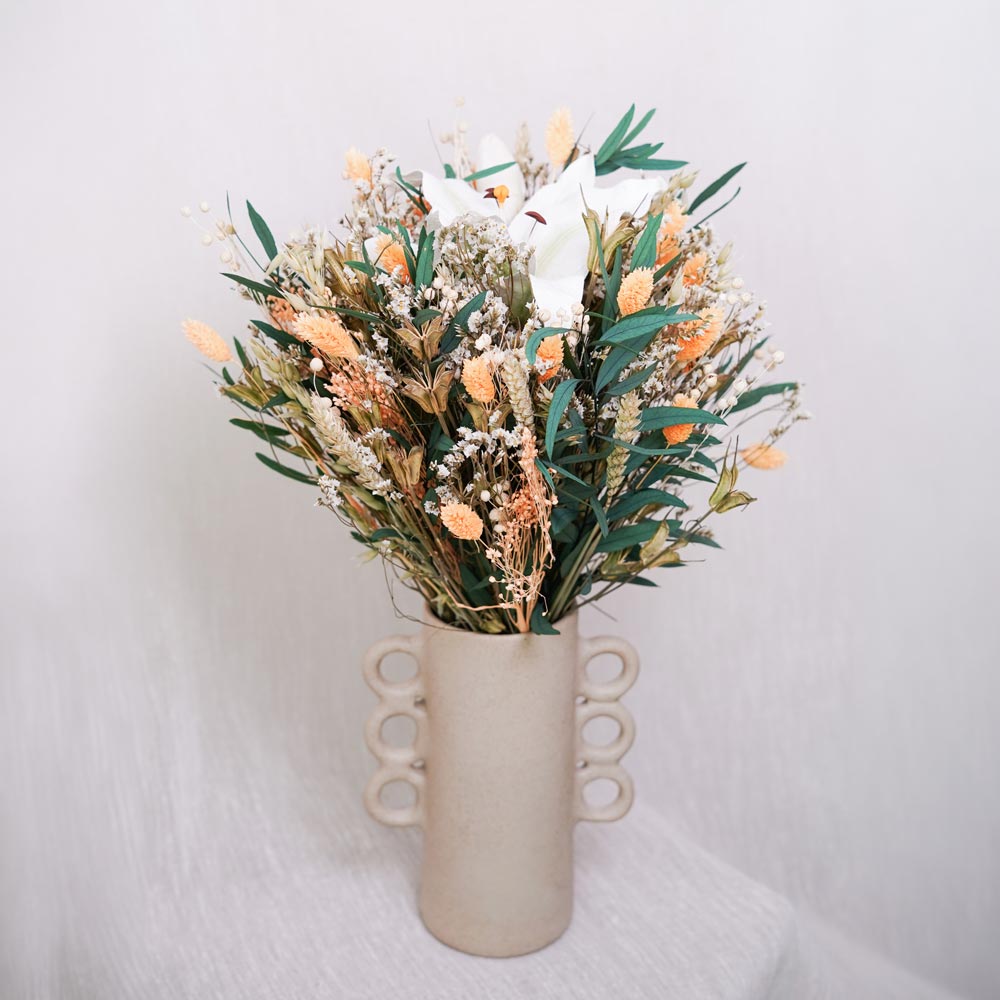 Musset mixed bouquet