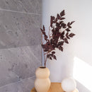 Artificial branch of Cimicifuga