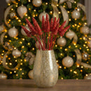 Cane cone séché Rouge