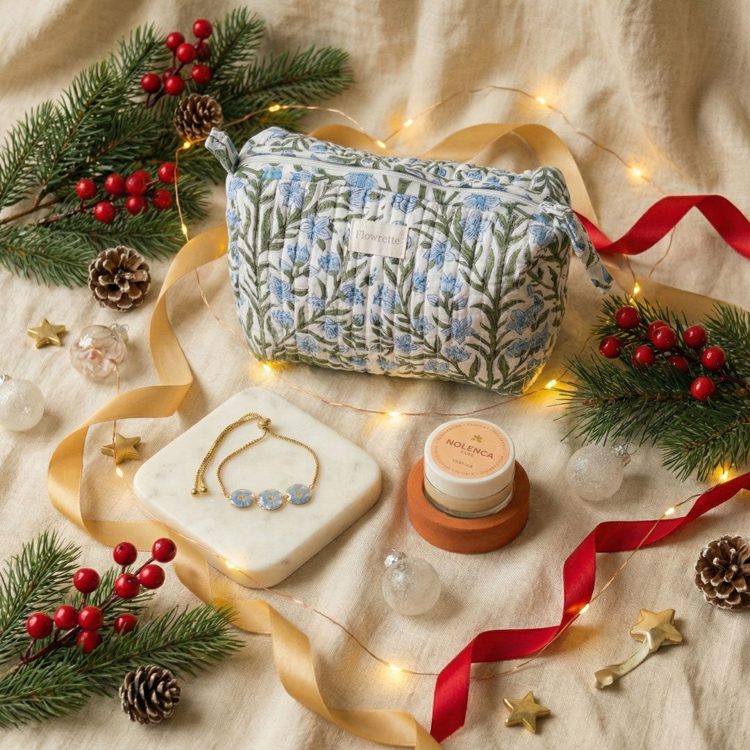 Coffret Parfumé Almée