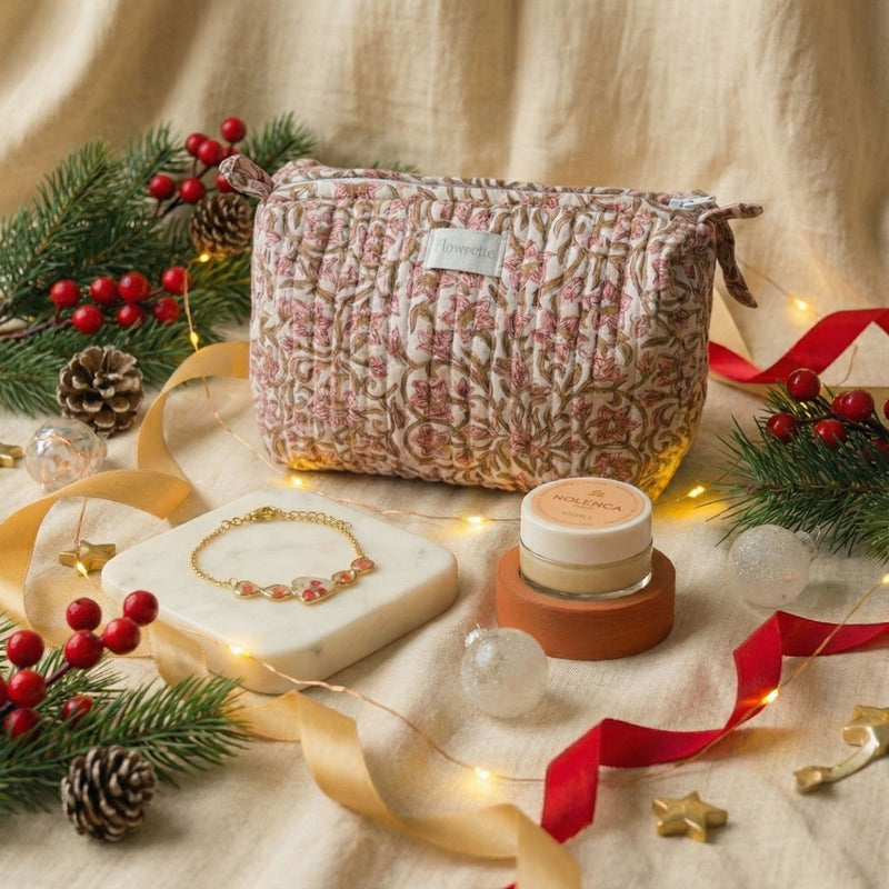 Capucine Perfumed Box