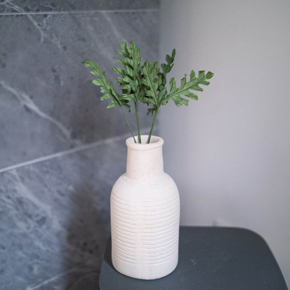 Dark Green Royal Paper Fern