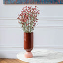 Vase Dornes