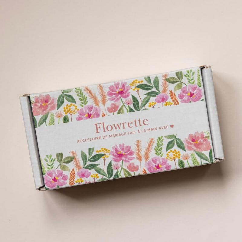 boutonniere-mariage-rose-blanc