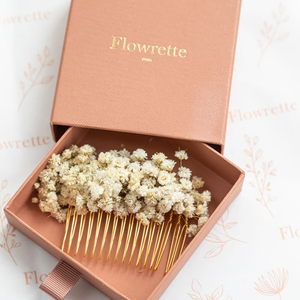 peigne-gypsophile-mariage