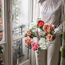 belle-deco-couronne-fleurs-papier-flowrette