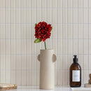 fleurs-en-papier-artisanale-dahlia-rouge-fonce