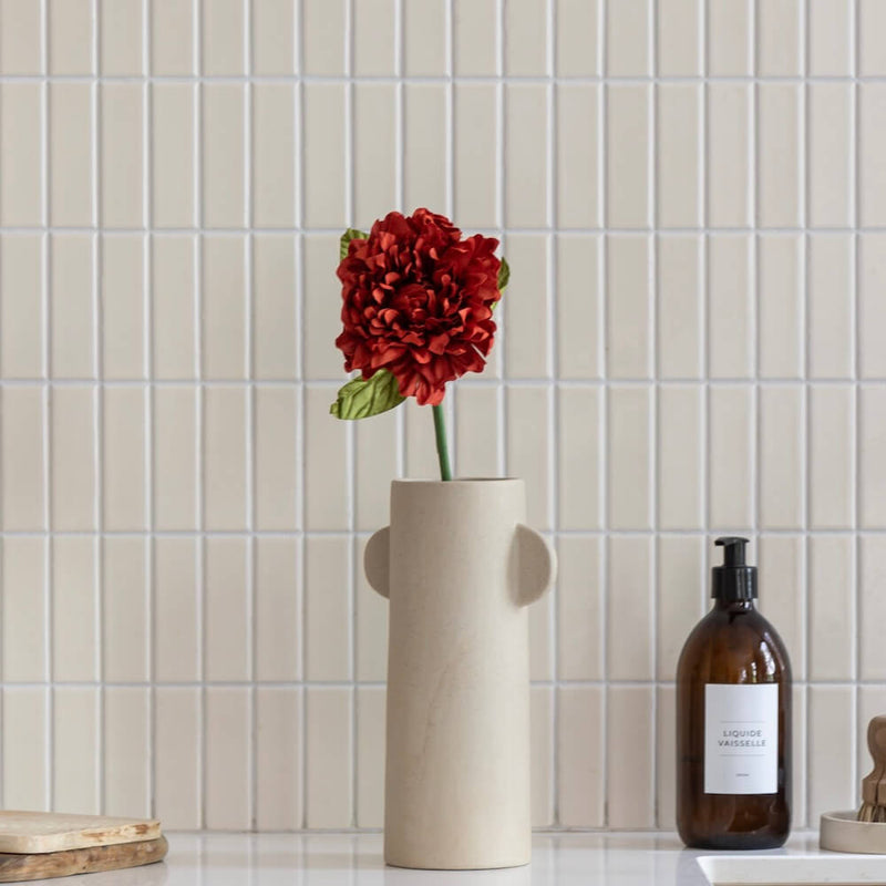 fleurs-en-papier-artisanale-dahlia-rouge-fonce