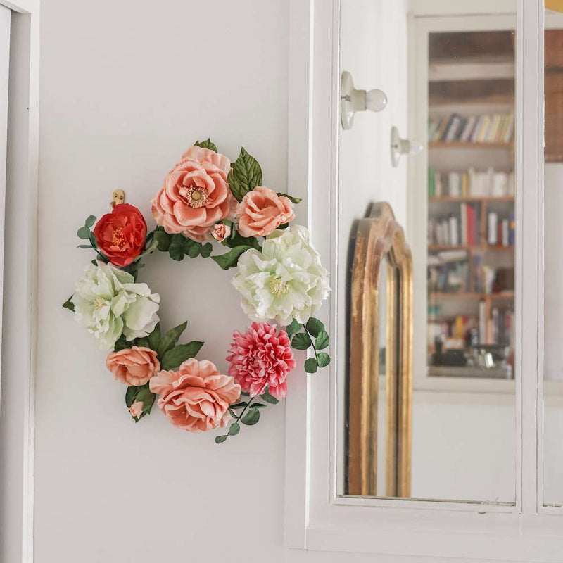 belle-deco-couronne-fleurs-papier-flowrette