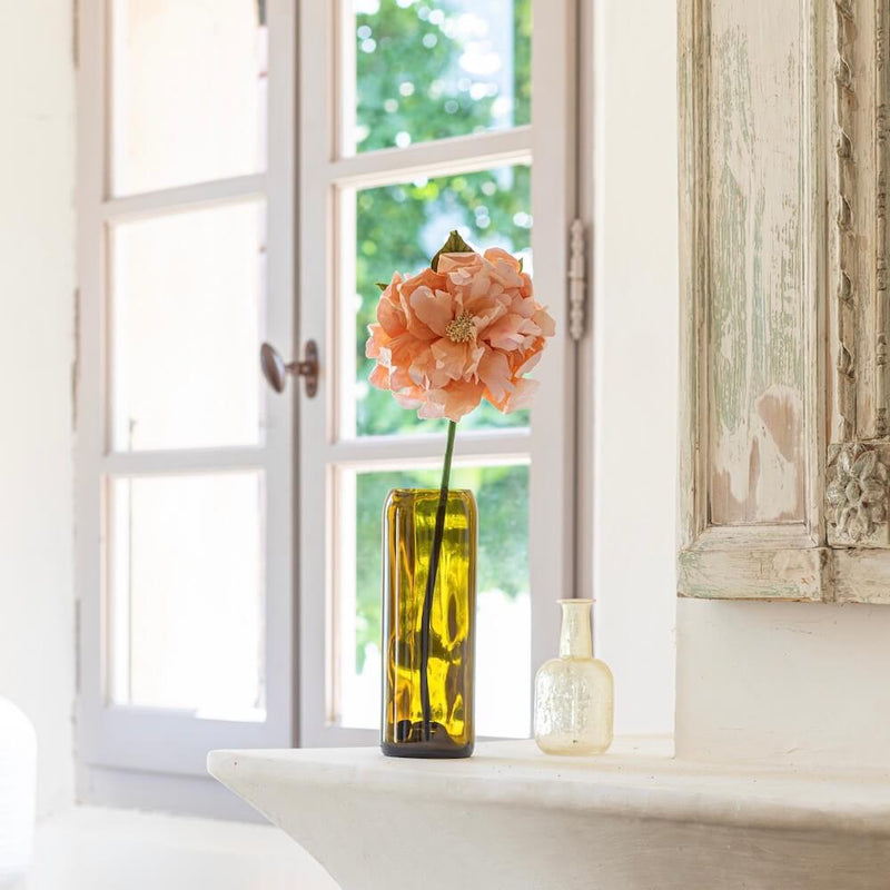 fleur-papier-flowrette-pivoine-couleur-corail