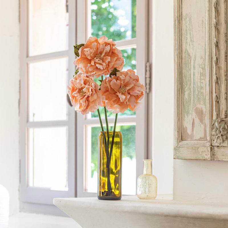 fleur-papier-flowrette-pivoine-couleur-corail