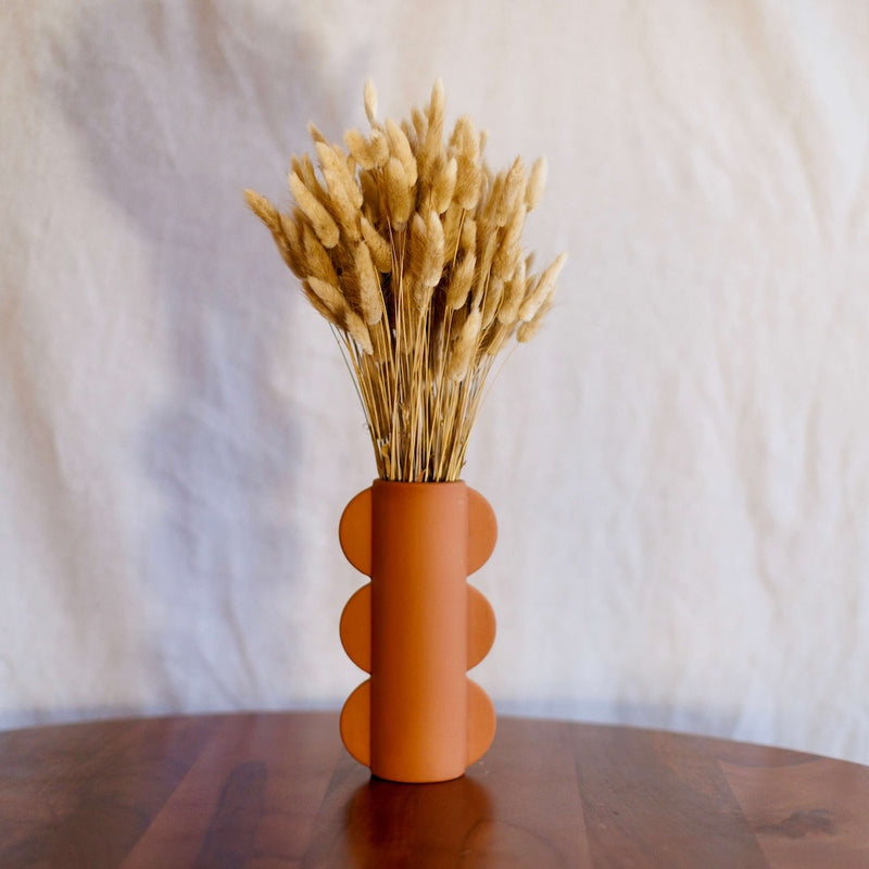 Botte Lagurus séchés naturels