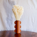 White Broom Broom Boot