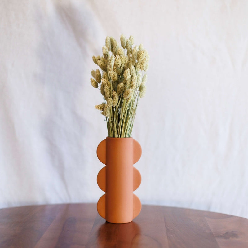 Bota de falaris natural