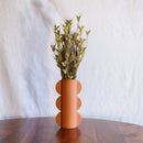 Bota de oriental natural natural