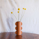 Bota amarilla craspedas