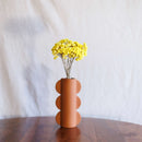 Bota inmortal amarilla