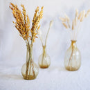 Bota de avena naranja