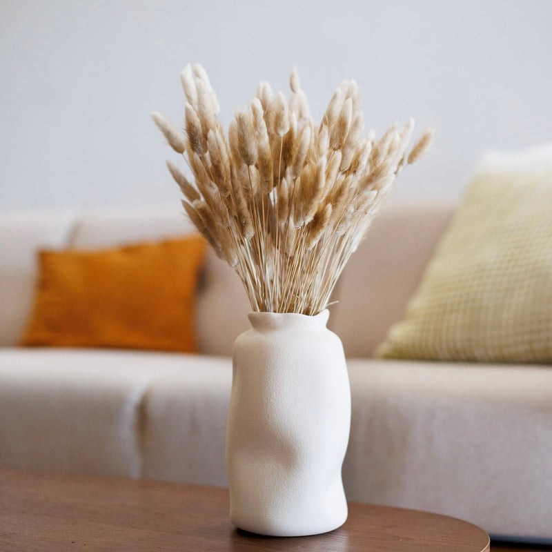 Botte Lagurus séchés naturels